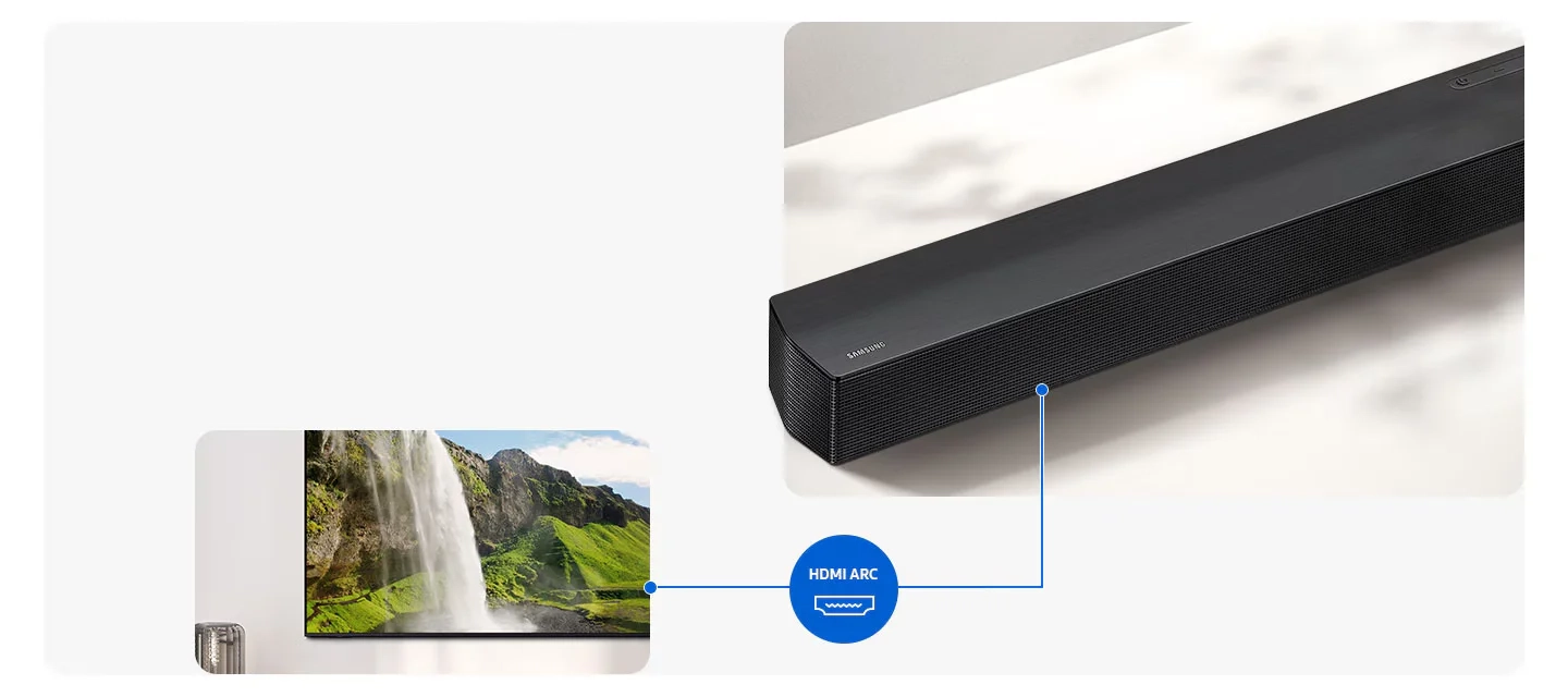 Samsung HW-B650F/UA