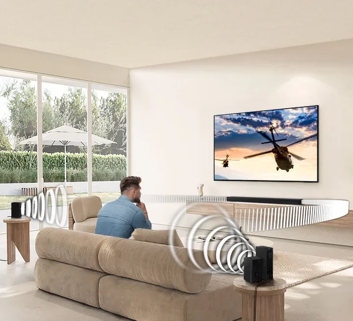 Samsung HW-B750D/UA