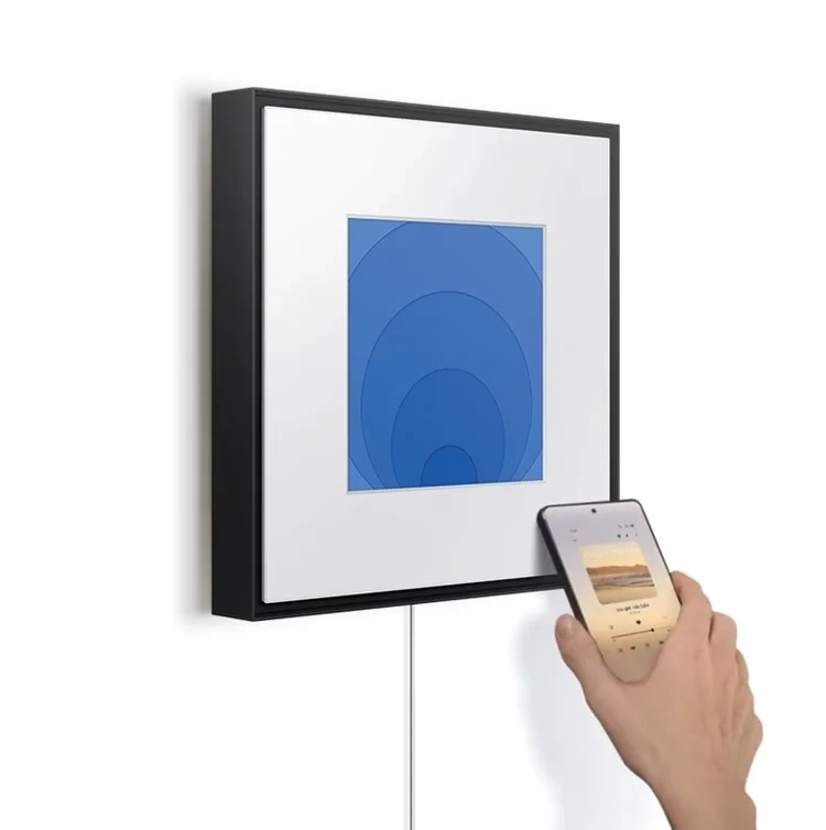 Samsung Music Frame HW-LS60D/UA