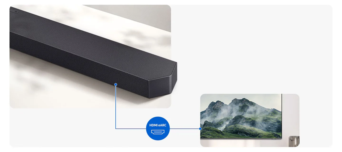Samsung HW-Q600F/UA