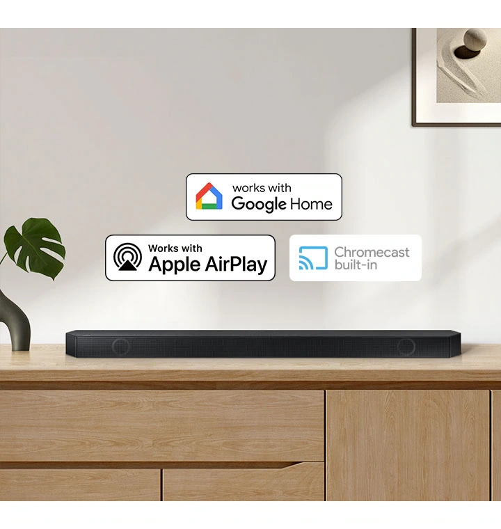Samsung HW-Q700D/UA