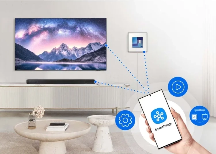 Samsung HW-Q700D/UA