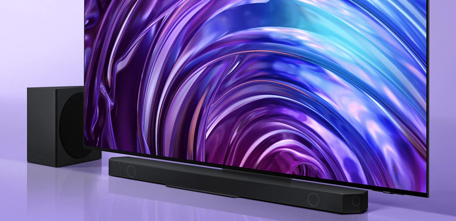 Samsung HW-Q800D/UA