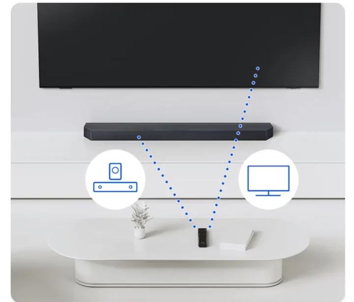 Samsung HW-Q800F/UA