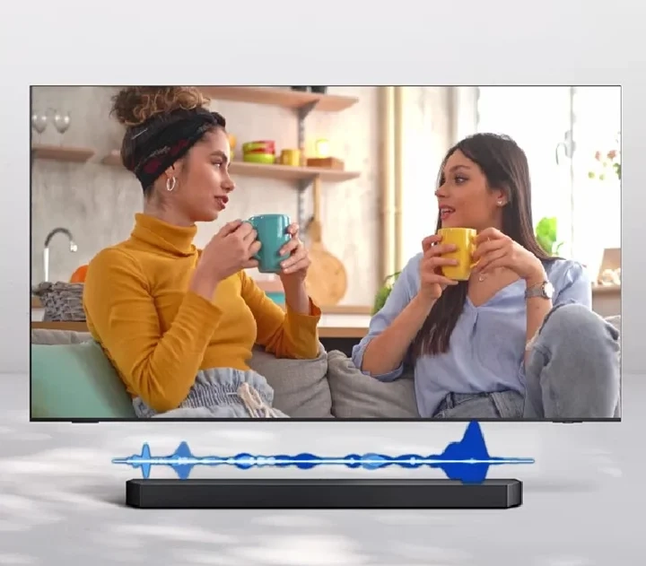 Samsung HW-Q800F/UA