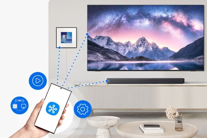 Samsung HW-Q800F/UA