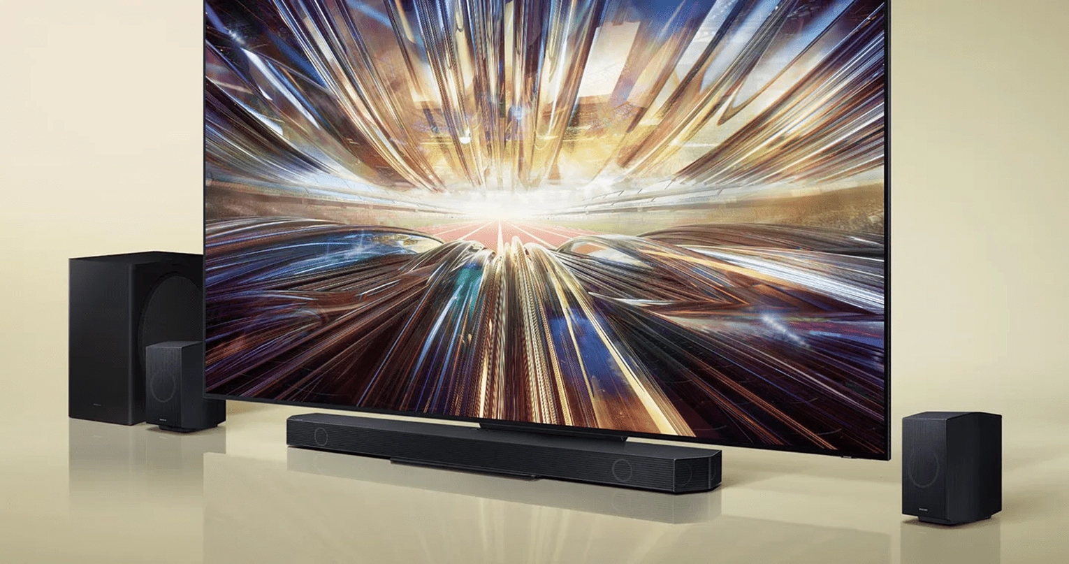 Samsung HW-Q930D/UA