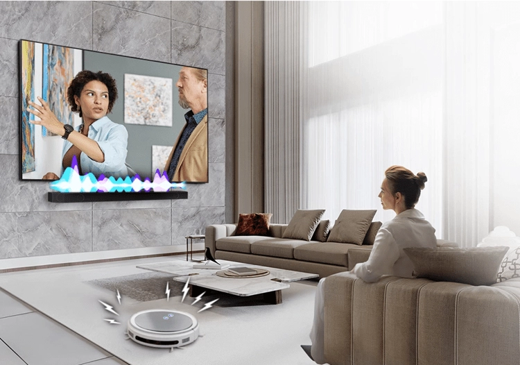 Samsung HW-Q990D/UA