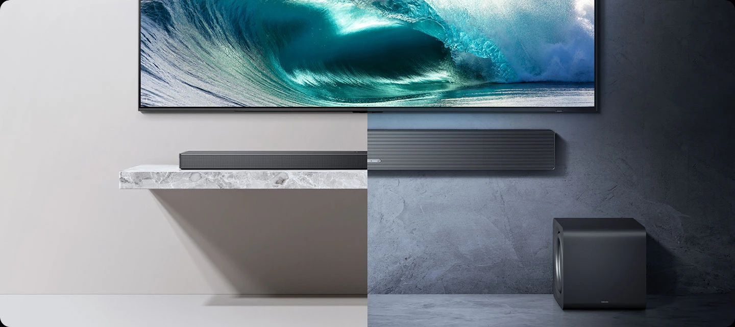 Samsung HW-QS750F/UA