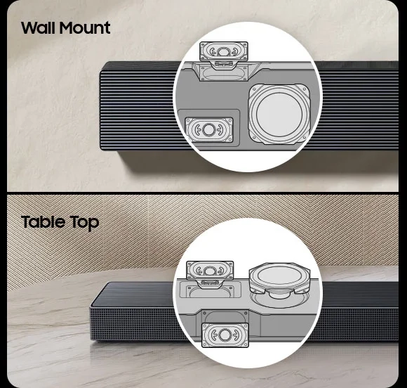 Samsung HW-QS750F/UA