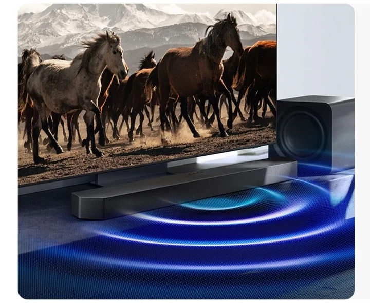 Samsung HW-QS750F/UA