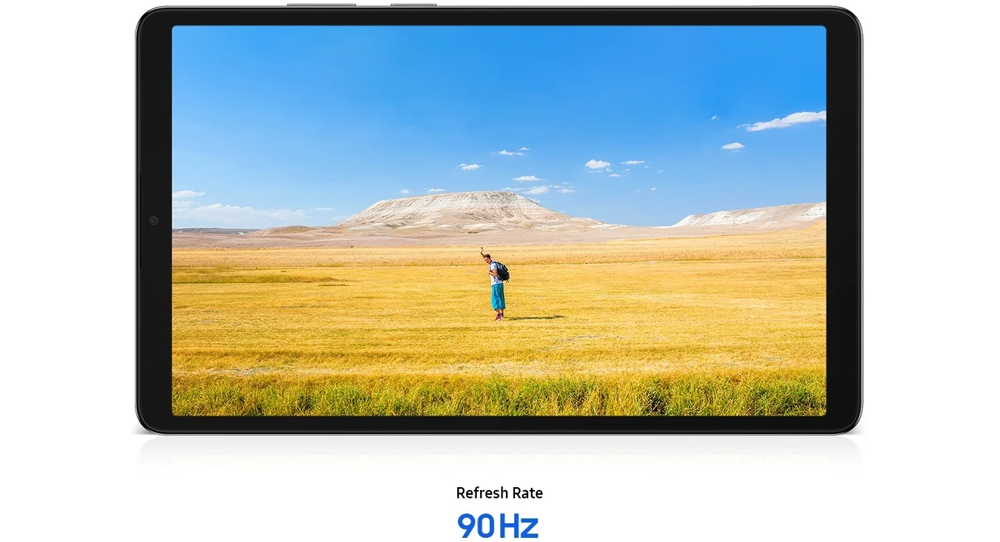 Samsung Galaxy Tab A11