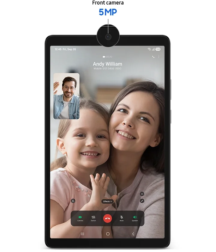 Samsung Galaxy Tab A11
