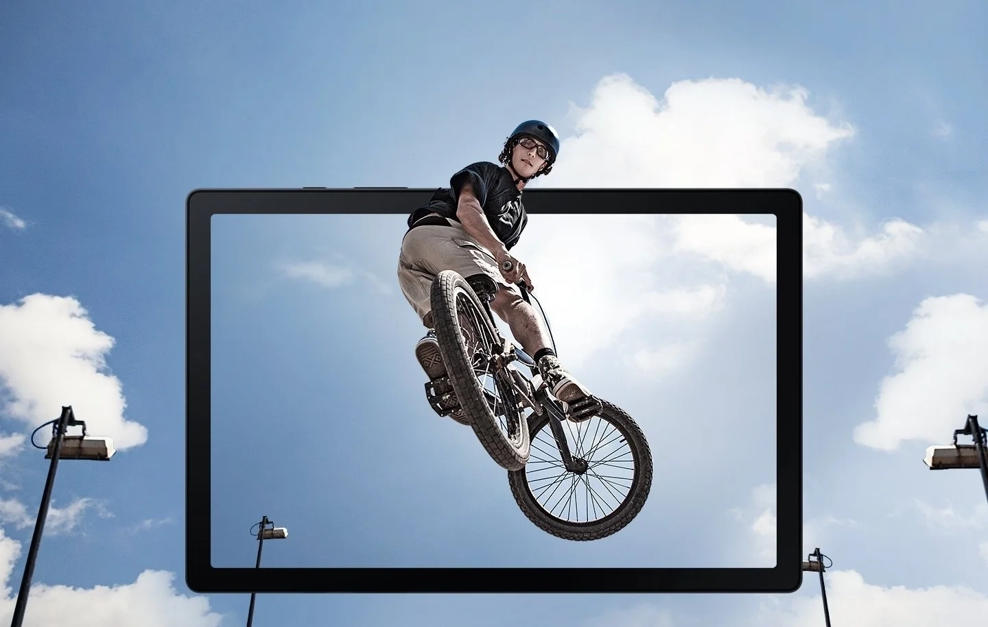 Samsung Galaxy Tab A8