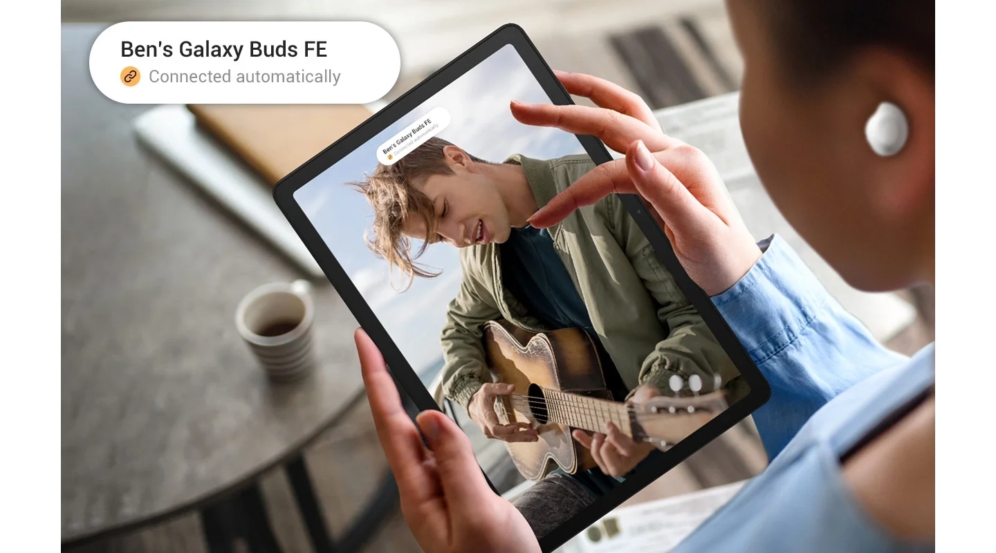 Samsung Galaxy Tab A9