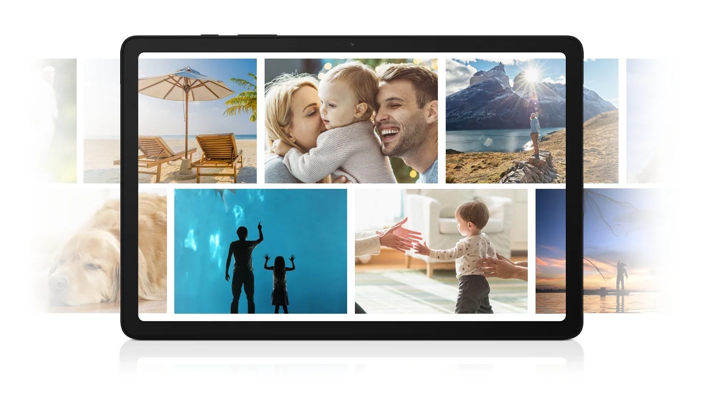 Samsung Galaxy Tab A9