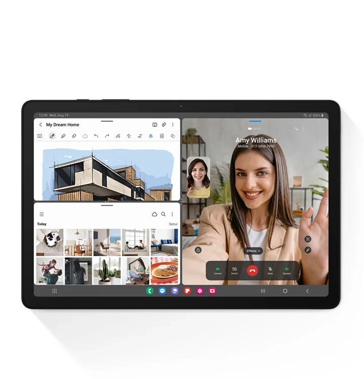 Samsung Galaxy Tab A9