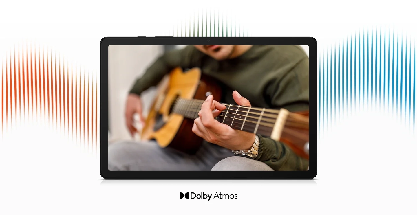 Samsung Galaxy Tab A9