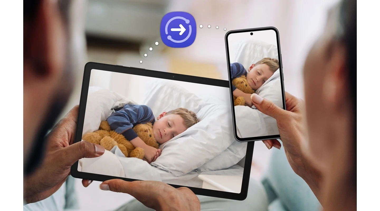 Samsung Galaxy Tab A9