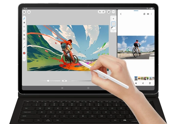 Samsung Galaxy Tab S10 FE
