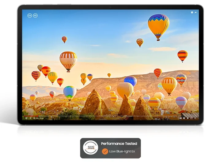 Samsung Galaxy Tab S10 FE