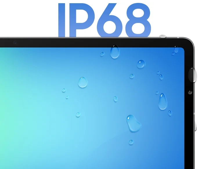 Samsung Galaxy Tab S10 FE
