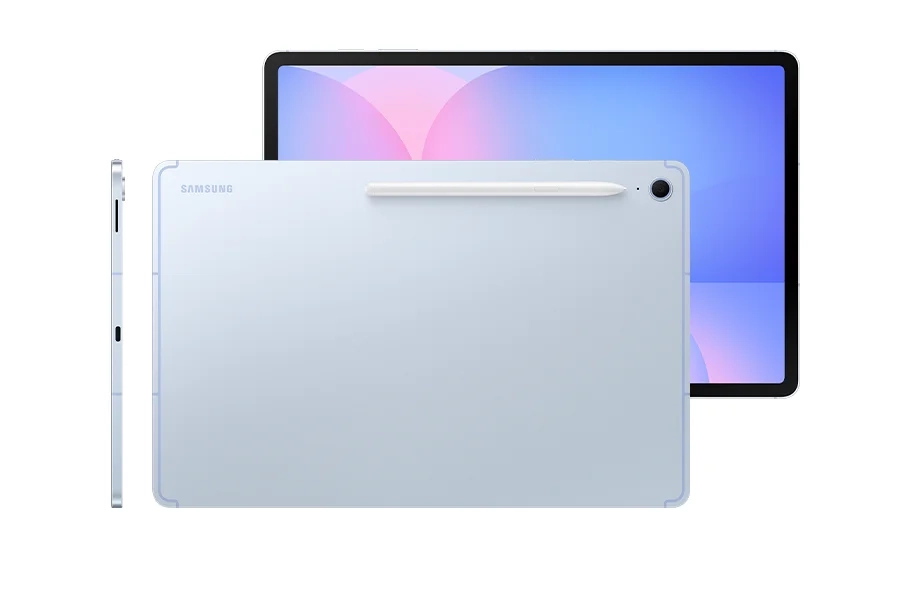 Samsung Galaxy Tab S10 FE
