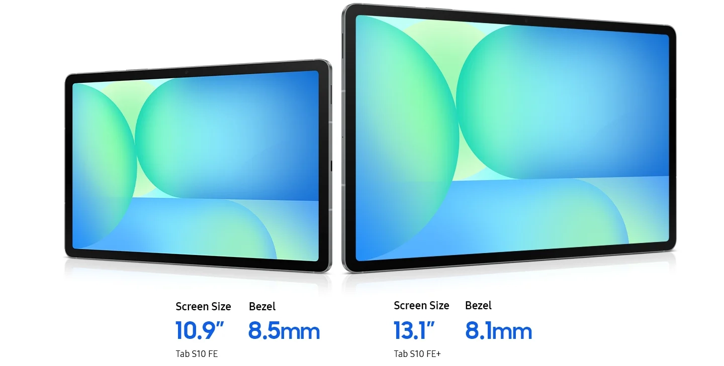 Samsung Galaxy Tab S10 FE