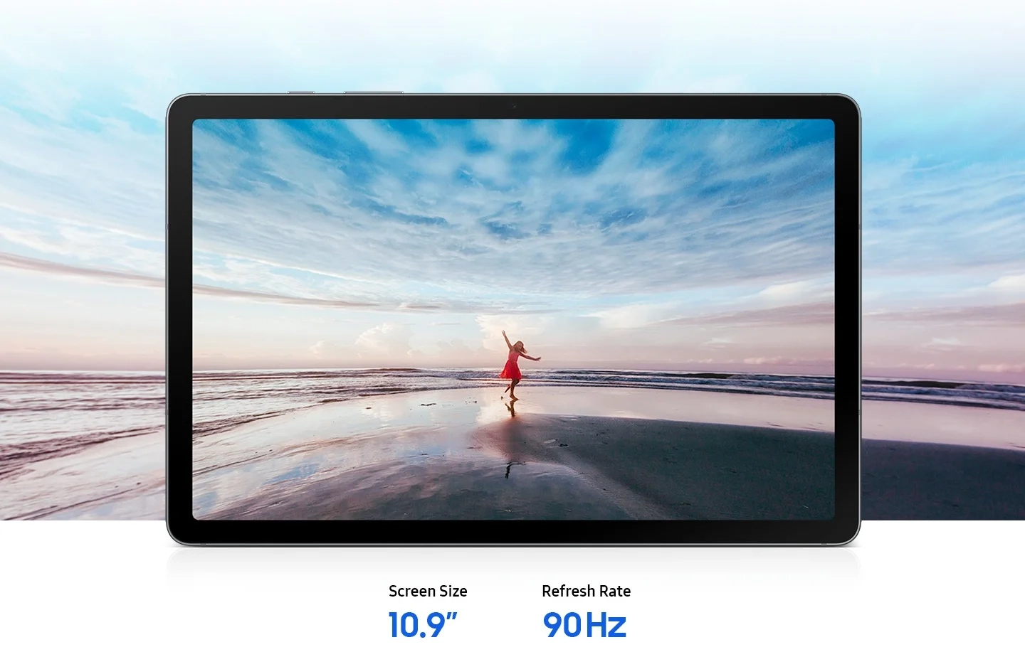 Samsung Galaxy Tab S10 Lite