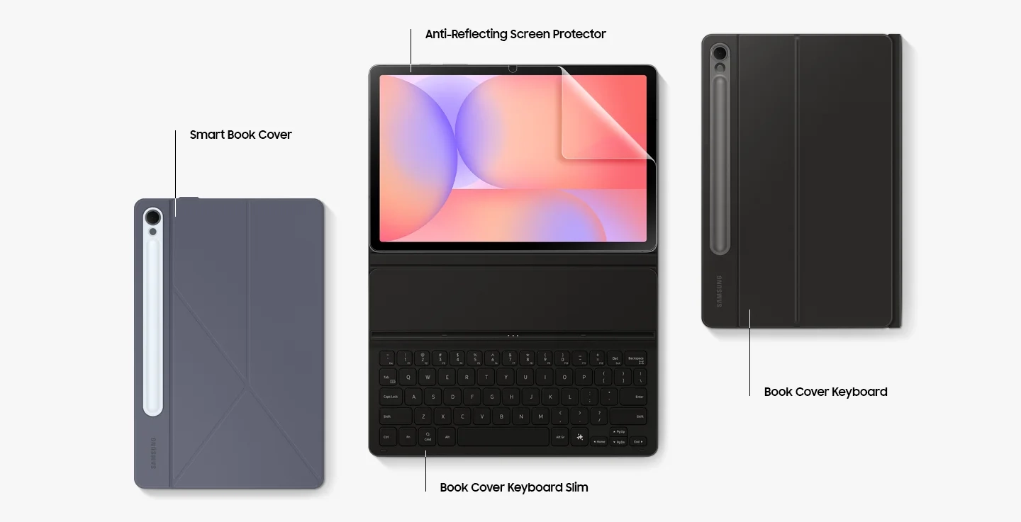 Samsung Galaxy Tab S10 Lite
