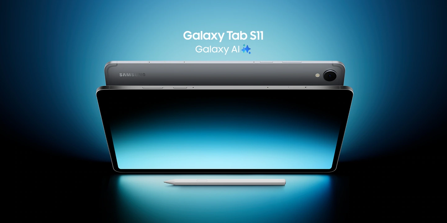 Samsung Galaxy Tab S11