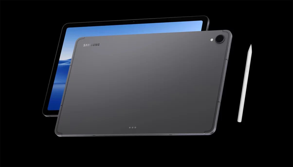 Samsung Galaxy Tab S11