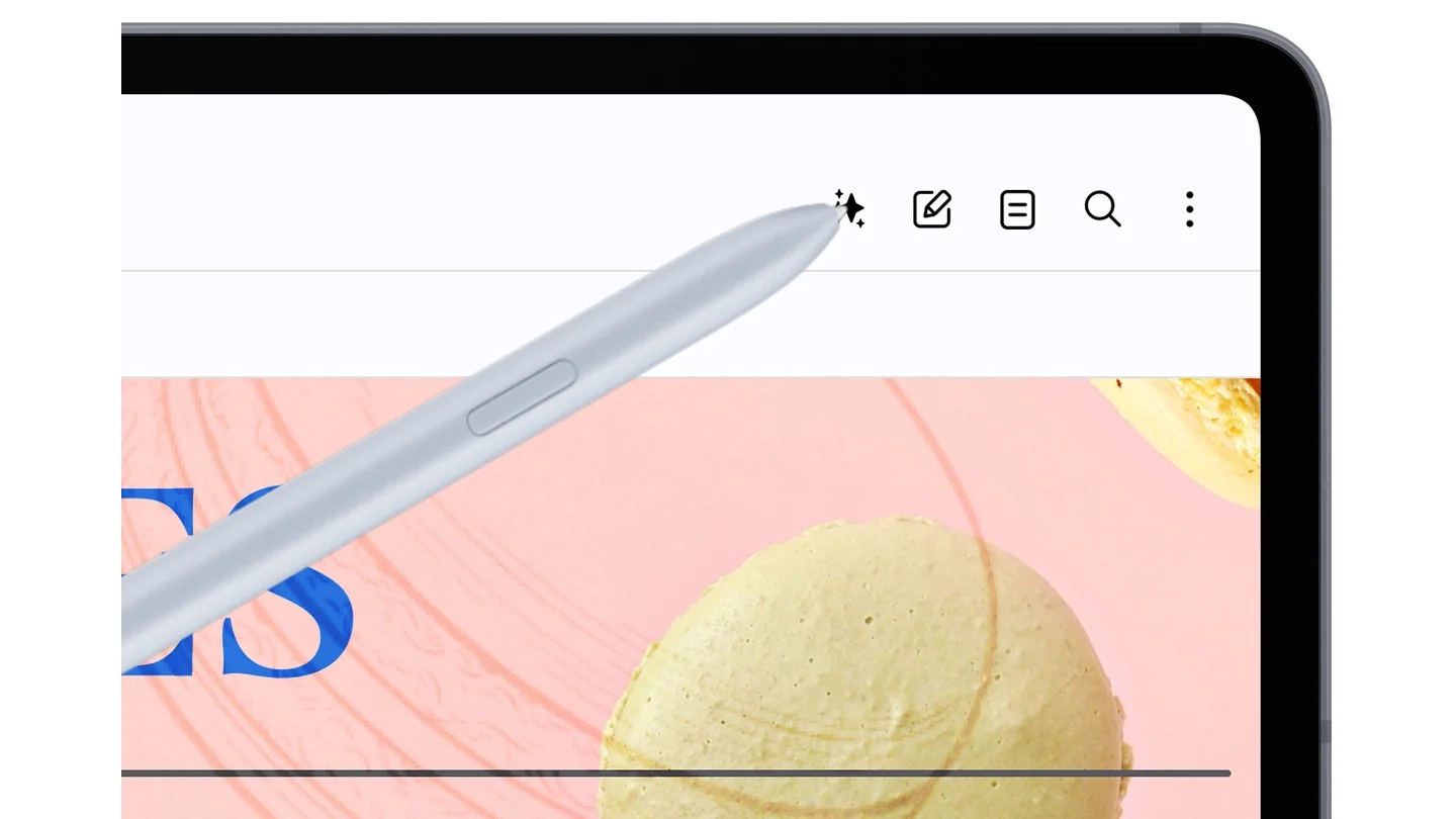 Samsung Galaxy Tab S10 Plus