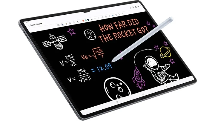 Samsung Galaxy Tab S10 Plus