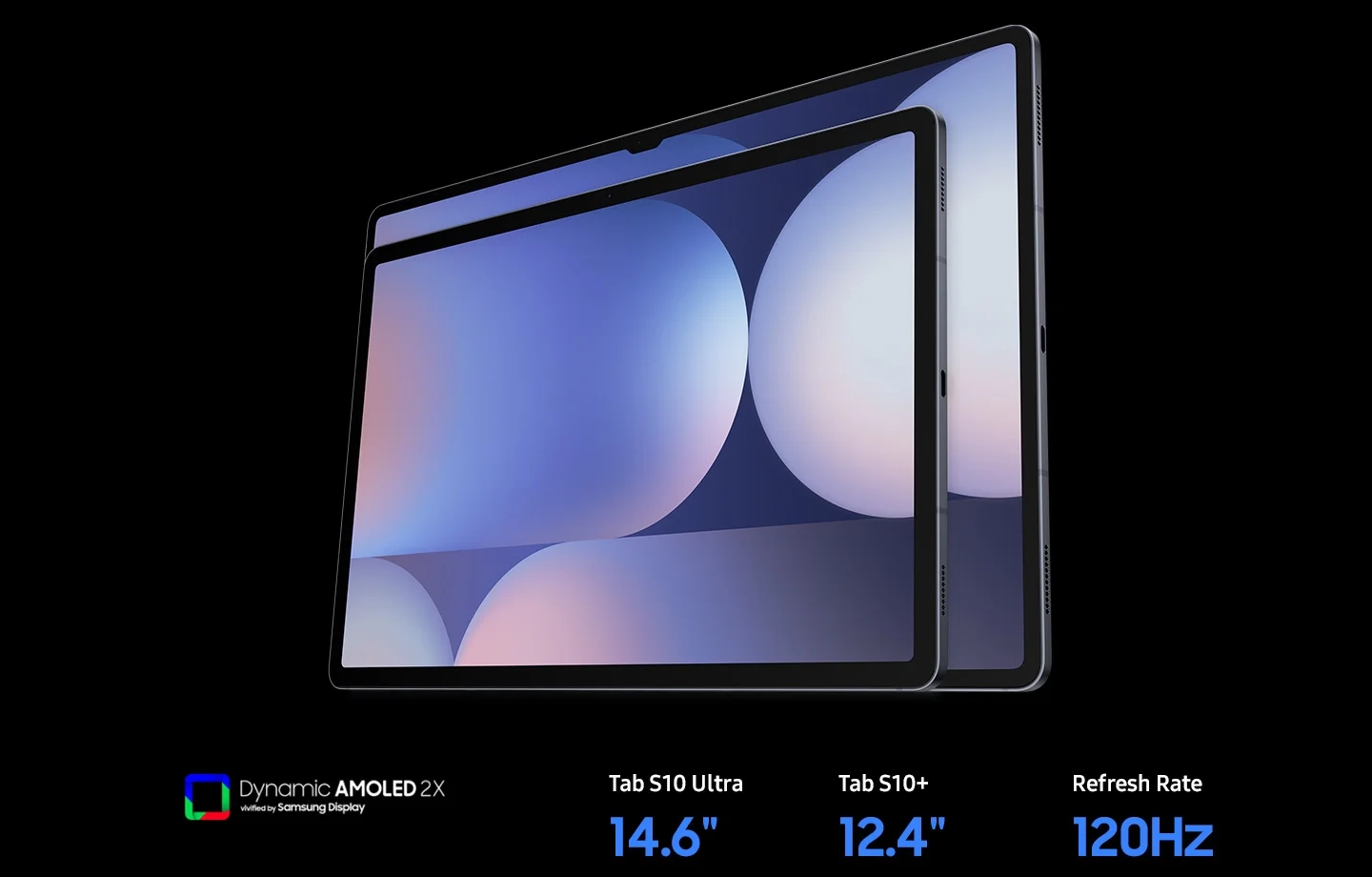 Samsung Galaxy Tab S10 Plus