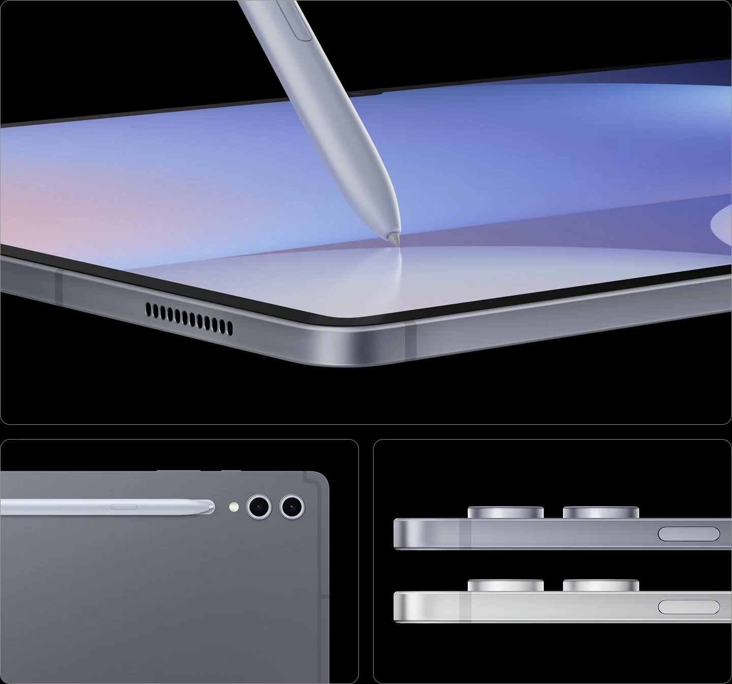 Samsung Galaxy Tab S10 Plus