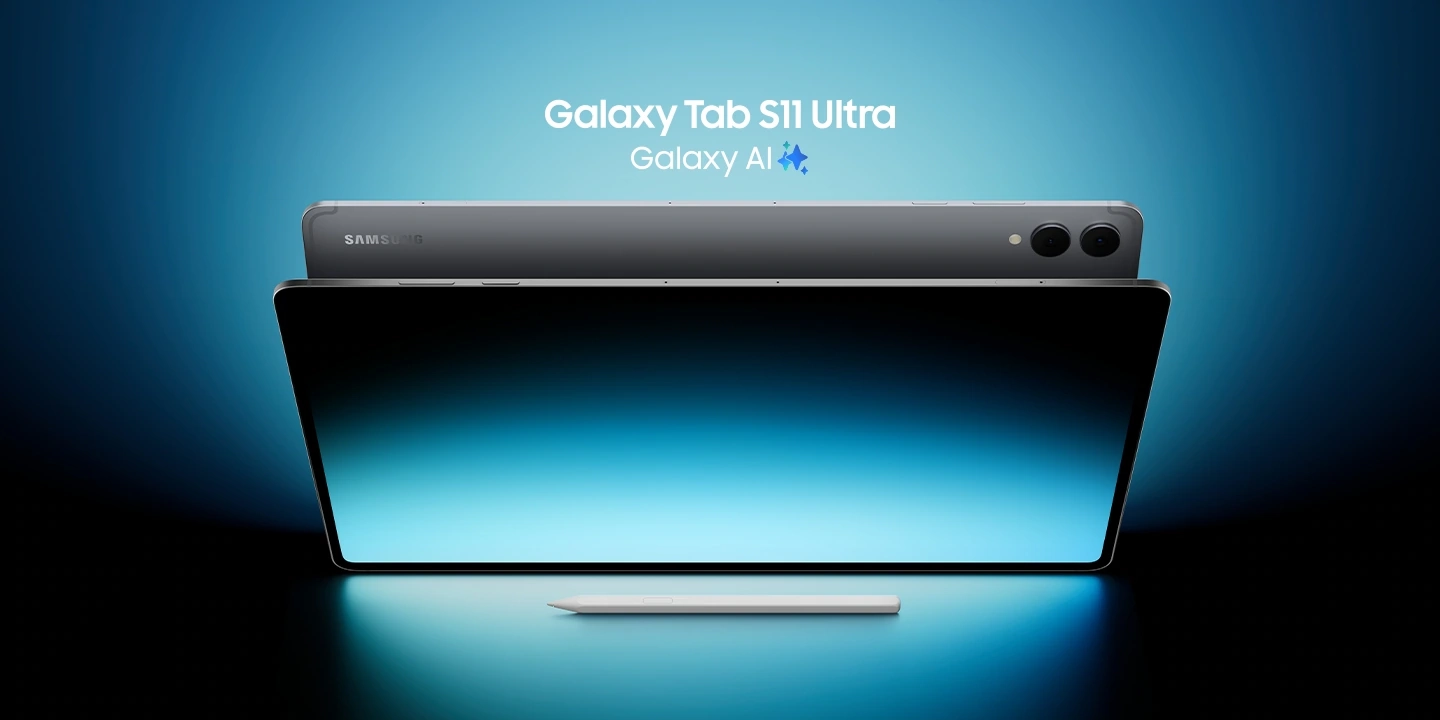 Samsung Galaxy Tab S11 Ultra Samsung Galaxy Tab S11 Ultra