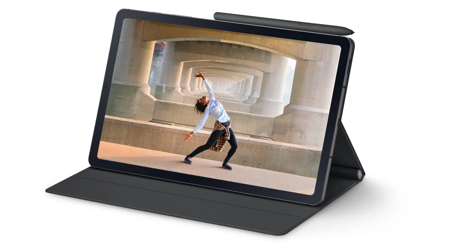 Samsung Galaxy Tab S6 Lite