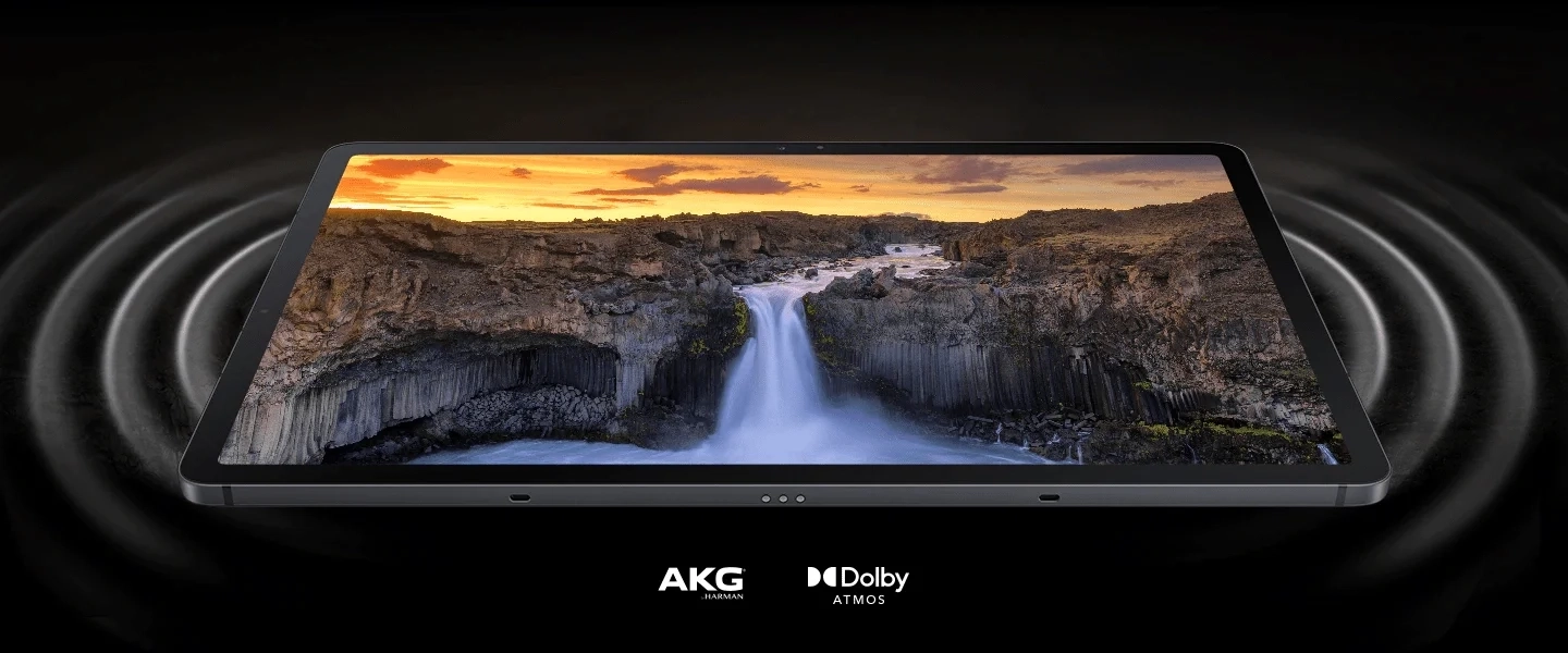 Samsung Galaxy Tab S7 FE