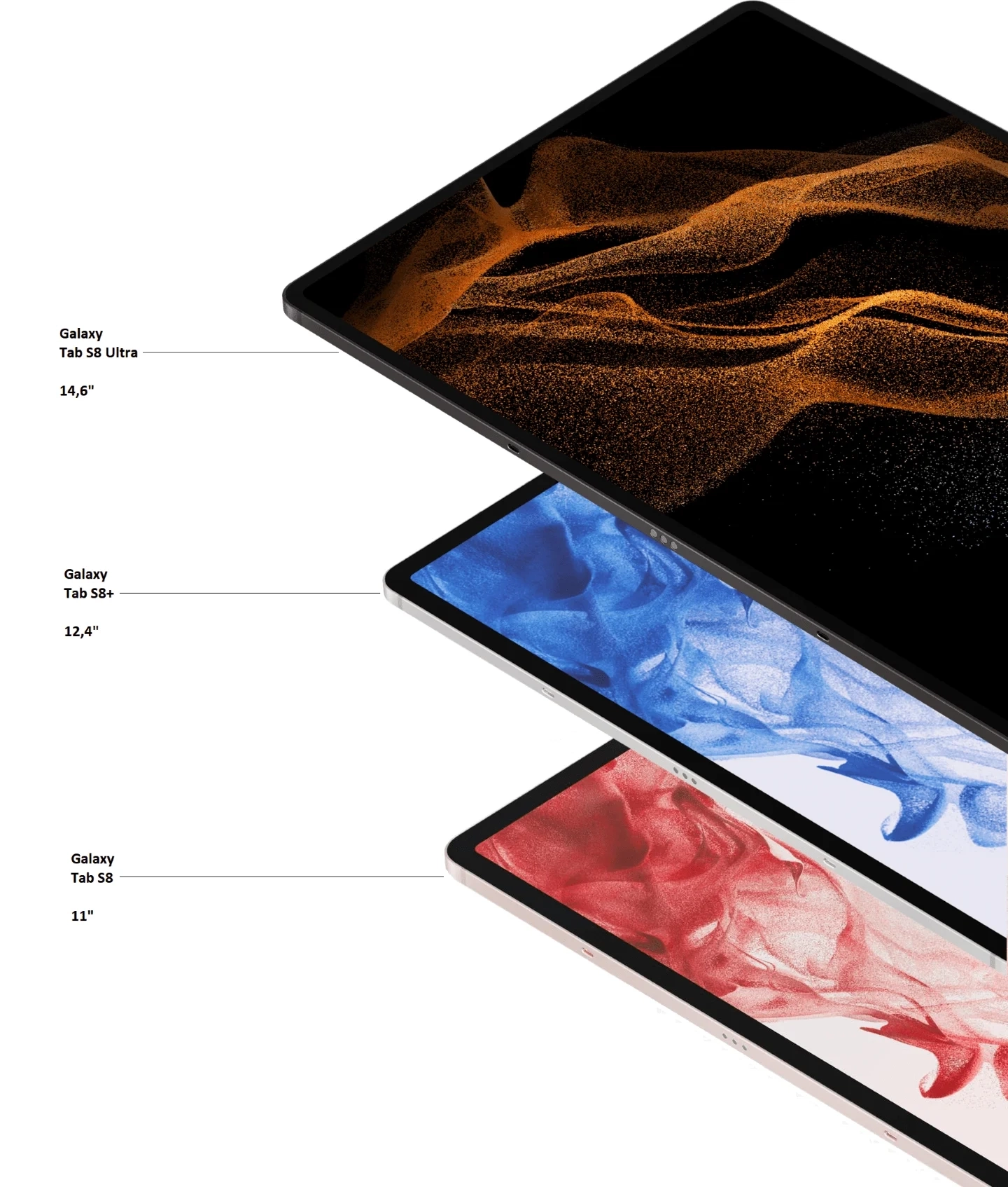 Samsung Galaxy Tab S8