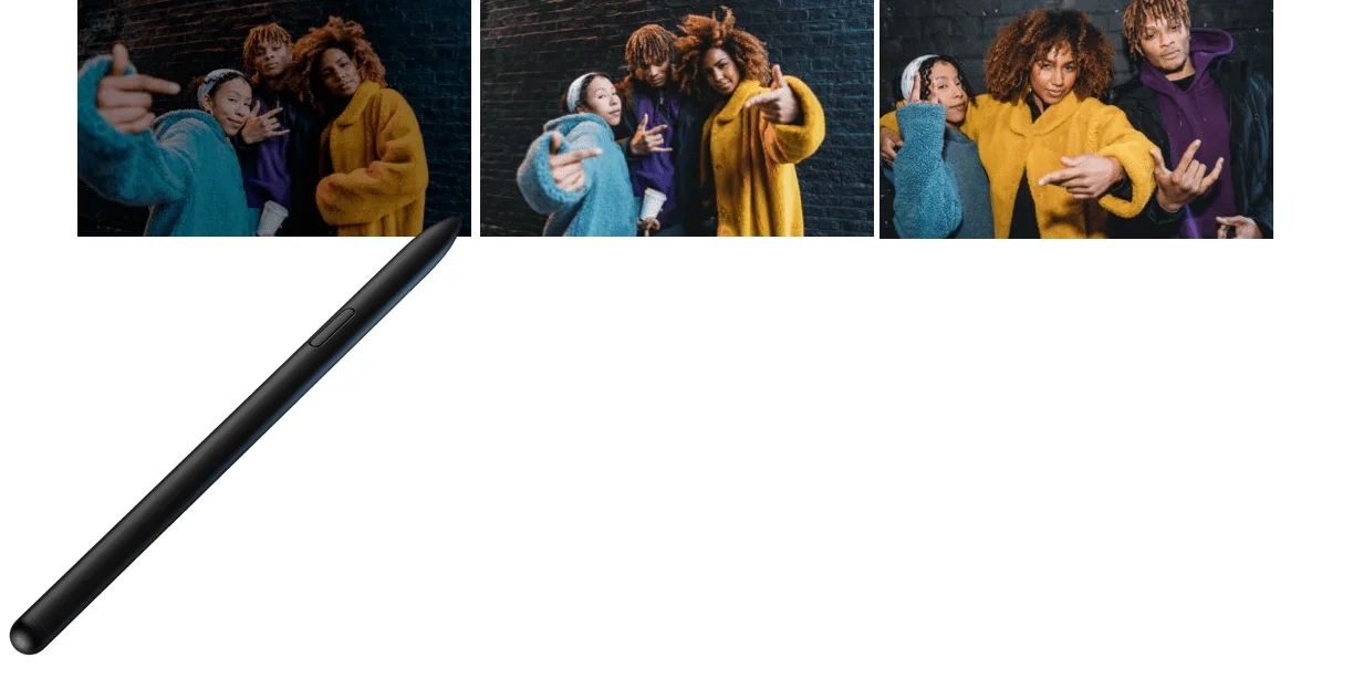 Samsung Galaxy Tab S8