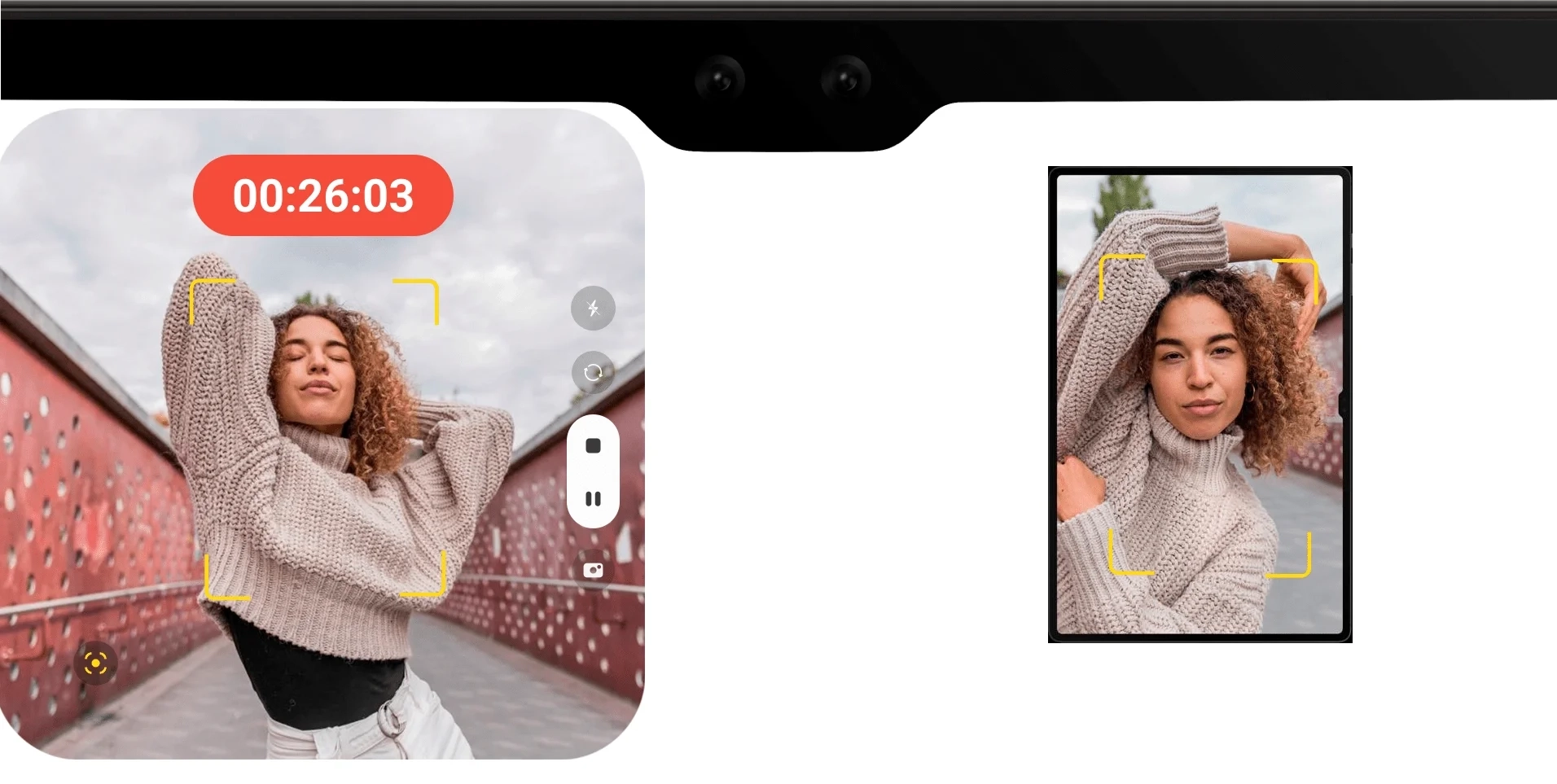 Samsung Galaxy Tab S8
