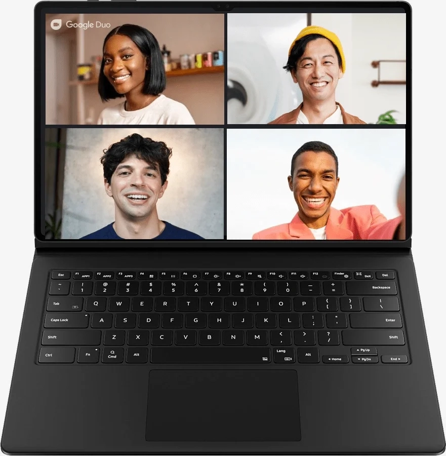 Samsung Galaxy Tab S8