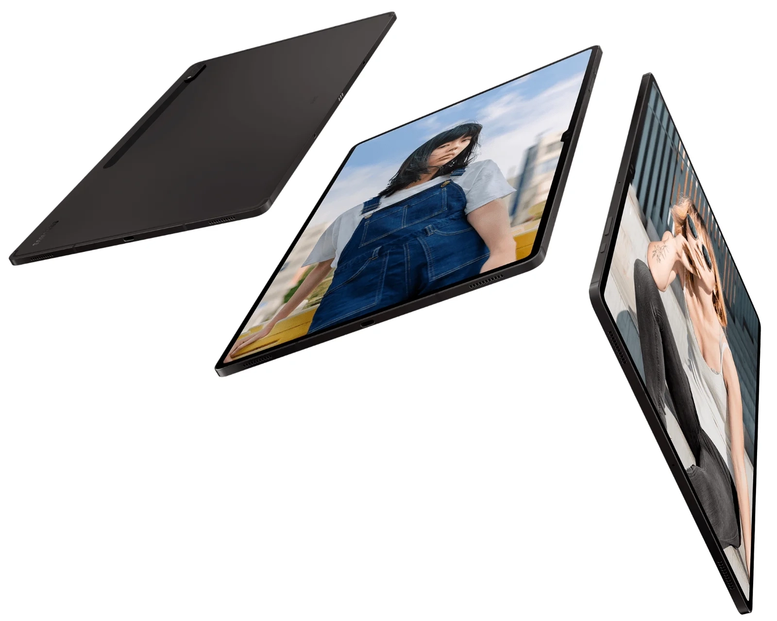 Samsung Galaxy Tab S8
