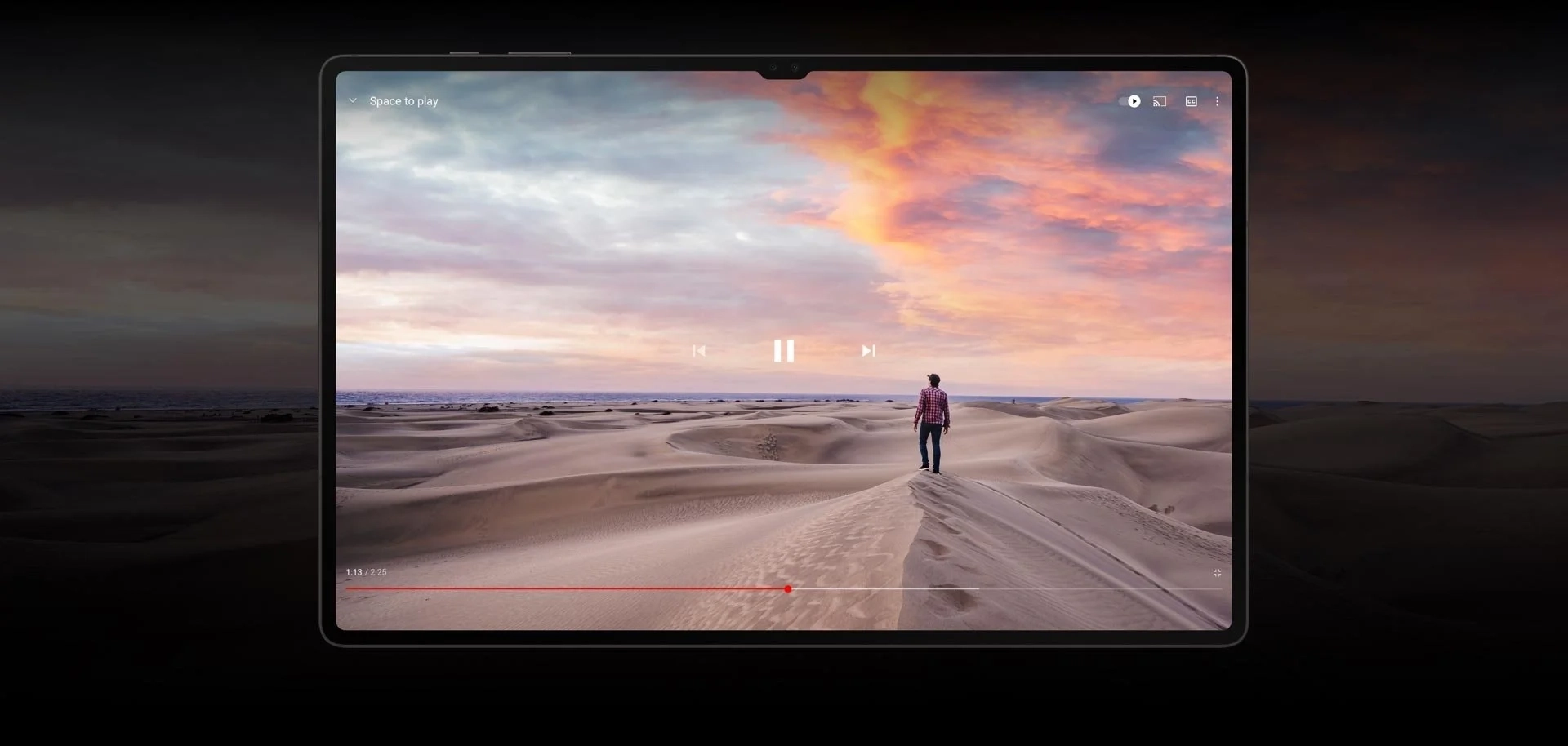 Samsung Galaxy Tab S8
