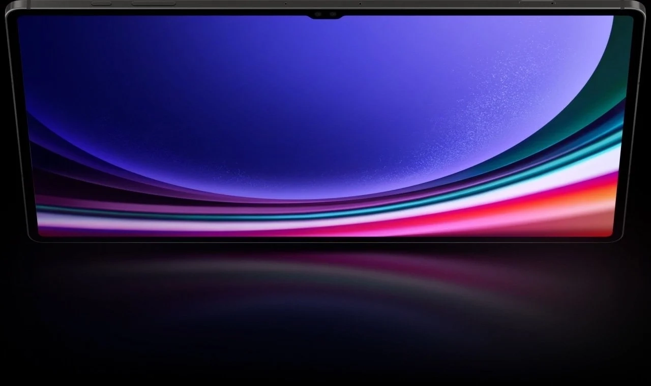 Samsung Galaxy Tab S9