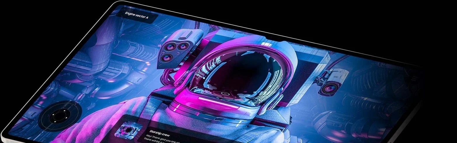 Samsung Galaxy Tab S9
