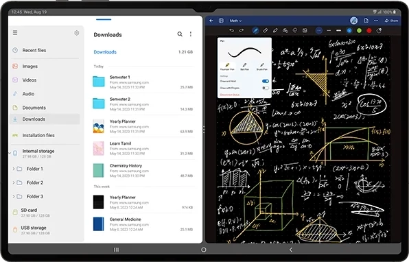 Samsung Galaxy Tab S9