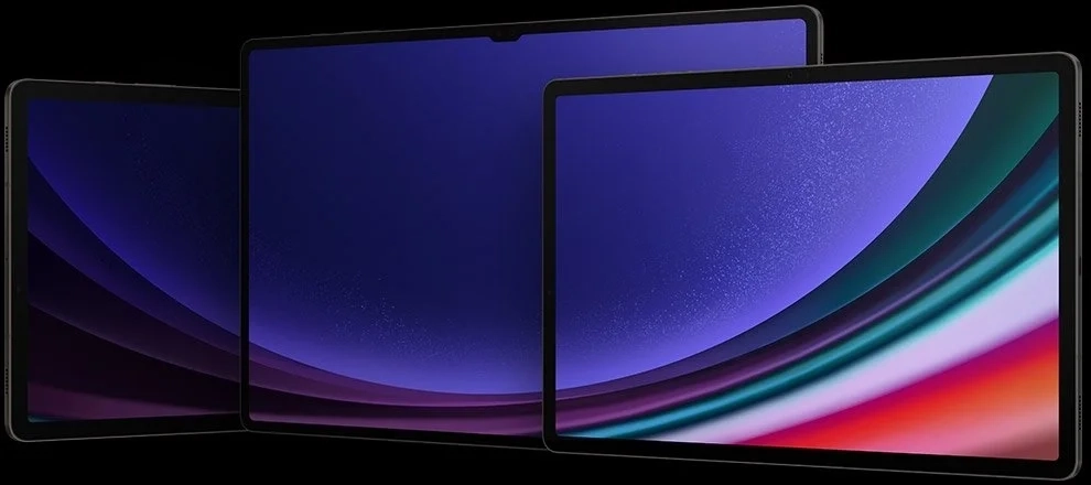 Samsung Galaxy Tab S9