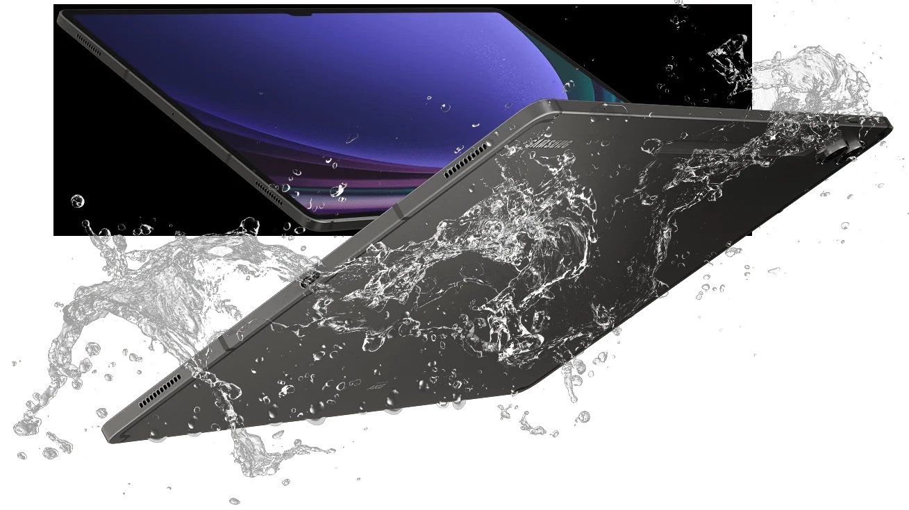 Samsung Galaxy Tab S9